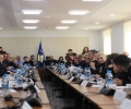 U mbajt takim me rastin e shënimit të Ditës së Konventës Ndërkombëtare për të Drejtat e Fëmijëve